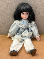 Collectible Dolls - 4