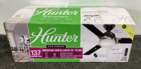 Hunter Omicorn Ceiling Fan 54”