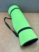 Sharps Pitch-It IV Pole and Yoga Mat - 2