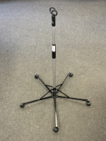 Sharps Pitch-It IV Pole and Yoga Mat - 3