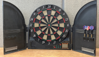 Halex Electronic Dart Board