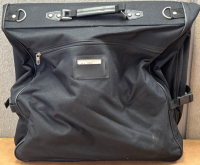 Large Travel Bag and Hangers