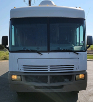 2002 FLEETWOOD BOUNDER - LOW MILES! - 8