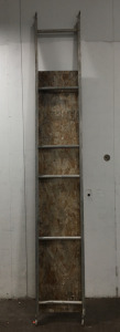 Aluma -Plank Scaffold Deck