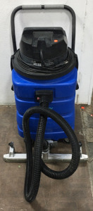 Clarke Technology Wet/Dry Vaccum