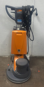 Taski Ergodisc Foaming Carpet Machine