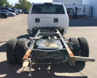 2012 DODGE RAM 3500 - LOCAL FLEET - 6