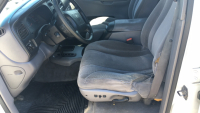 2000 DODGE DAKOTA - HARD TOP BED COVER - 10