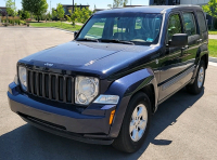 2012 JEEP LIBERTY