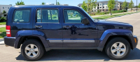 2012 JEEP LIBERTY - 9