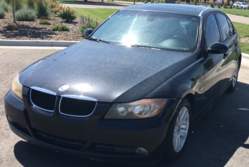 2006 BMW 325i - NICE RIDE
