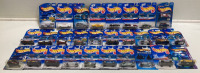(29) Brand New Hot Wheels Cars