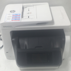 HP OfficeJetPro 8740 Printer