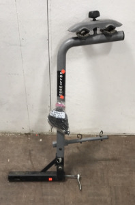 Hollywood Bike Rack Hitch