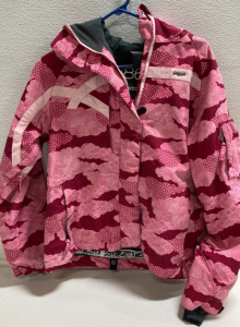 686 Women&rsquo;s Med Winter Jacket