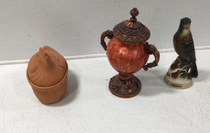 (3) Different Home Decorations
