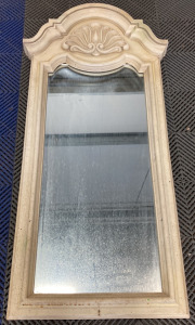 Framed Wall Mirror