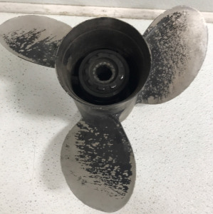Boat Propeller