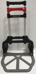 Folding Magna Cart WelcomProducts.com