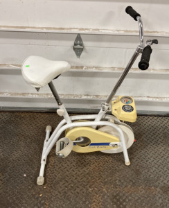 Ever Young Exercise Bike