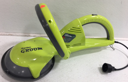 Garden Groom Midi Hedge Trimmer