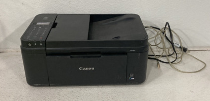 Canon MX490 PIXMA Printer