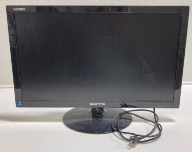 Sceptre 27&rdquo; HDMI Monitor