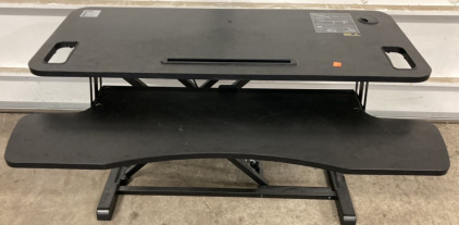 Rif6 Adjustable Desk Top Stand