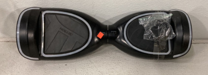 Jeston Black HoverBoard