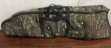 Darton Viper Compound Bow And Arrows