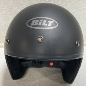 Bilt Jet 3/4 Helmet