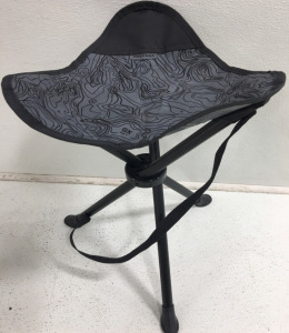 Quechua Tripod Folding Chair