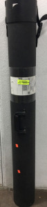 Fishing Pole Travel Case For Airline Travel
