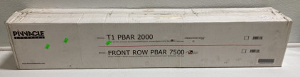 Pinnacle Soundbar T1 PBar 2000