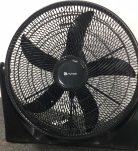 Utilitech Fan