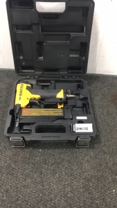 Bostitch Pin Nailer