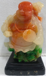 Buddha on Stand