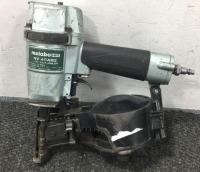 Metabo Coil Nailer