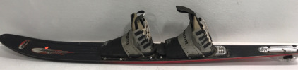 Phantom Carbon HO Water Board With Venom Bindings Size Large