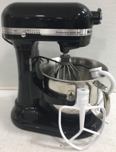KitchenAid 6QT Professional 6000 HD Series