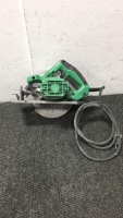 Metabo Circular Saw