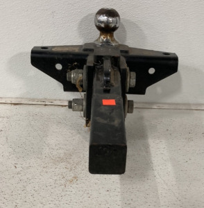 Robin 10,000LB 2 5/16&rsquo;&rsquo; V5 Truck Hitch