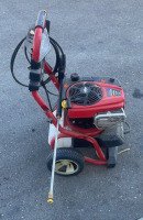 Troy-Bilt 2700 Max PSI Pressure Washer