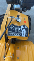 Cub Cadet RT 65 Dual Direction Snow Blower - 2