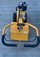 Cub Cadet RT 65 Dual Direction Snow Blower - 4