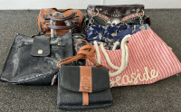 Purses and Handbags