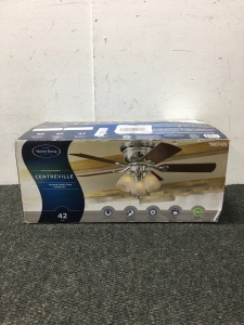 Harbor Breeze Ceiling Fan