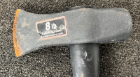 Truper 8lb Axe - 7