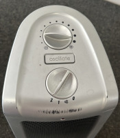 Lasko Heater - 3