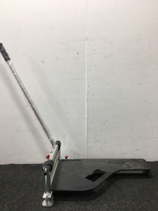 Brutus Tile Breaker